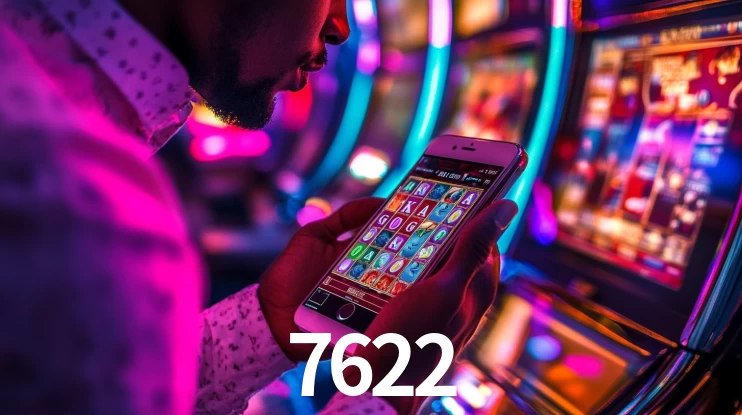 Baixar App 7622