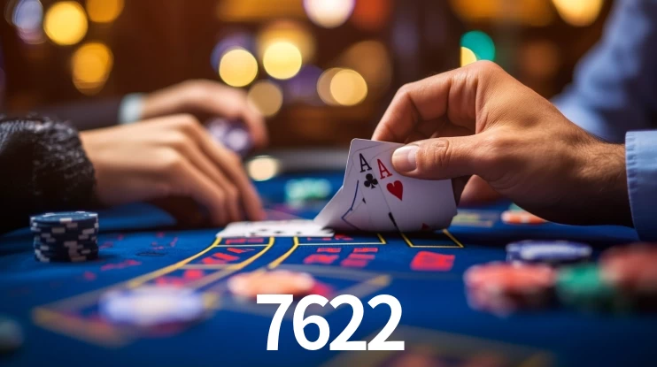 Jogos na 7622